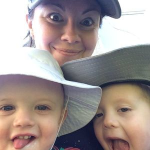 Meet your Posher, Andrea